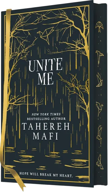 Unite Me (Collectors Edition)