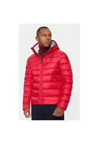Geaca barbati - 304446085 - Poliamida - Negru - Negru