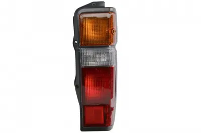 Stop spate Dreapta potrivit TOYOTA HIACE III 12.82-11.89