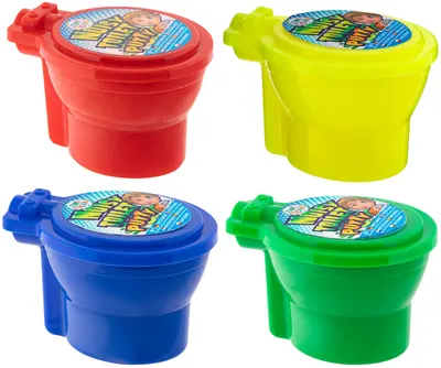 Set joc Moxy - Toaletă cu jeleu, sortiment