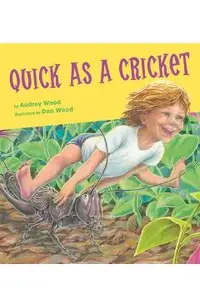 Quick as a Cricket