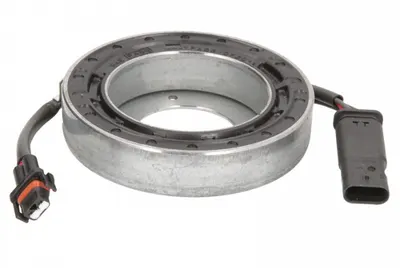 Bobina ambreiaj compresor clima AC (DENSO)