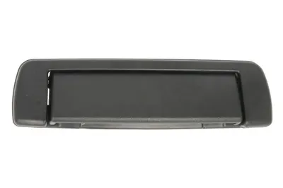 Maner usa Fata/Spate Dreapta potrivit DAEWOO TICO 0.8 1995-2000 - (exterior, negru)