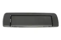 Maner usa Fata/Spate Dreapta potrivit DAEWOO TICO 0.8 1995-2000 - (exterior, negru)