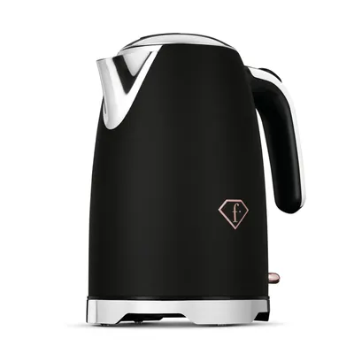 Fierbator de apa FASHIONTV, 1.7 L
