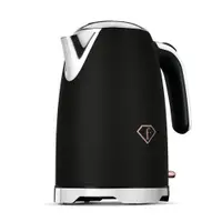 Fierbator de apa FASHIONTV, 1.7 L