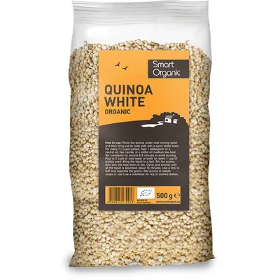 Quinoa Alba Ecologica/Bio 500g