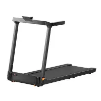 Banda de alergare pliabila Kingsmith WalkingPad G1 Treadmill, Black, viteza maxima 12km/h - Default Title