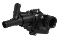 Termostat lichid racire (97 C, in carcasa) potrivit MERCEDES A (W176), B SPORTS TOURER (W246, W242), CLA (C117), CLA SHOOTING BRAKE (X117), GLA (X156) 1.6 2.0 2.0CNG 11.11-12.19