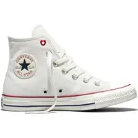 Tenisi unisex Converse Chuck Taylor All Star, Alb