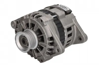 Alternator (14V, 85A) potrivit CHEVROLET REZZO; DAEWOO LANOS 1.3 1.5 1.6 02.97
