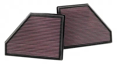 Filtru aer sport BMW X5 (E53) KN Filters 33-2407