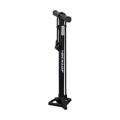 Pompka rowerowa Dunlop 174psi 12bar
