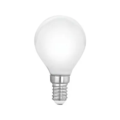 LM-E14-LED-P45 4W opal 2700K (1 pcs)
