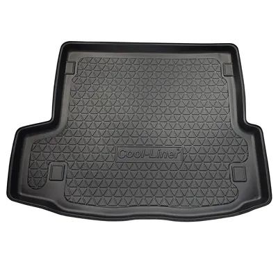 Tavita Portbagaj Compatibila Honda Civic IX 2011-2015 Combi