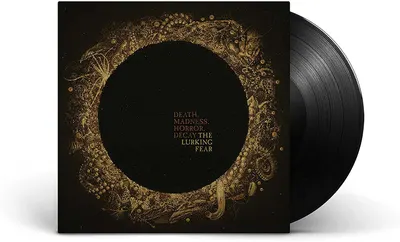 Death, Madness, Horror, Decay - Vinyl