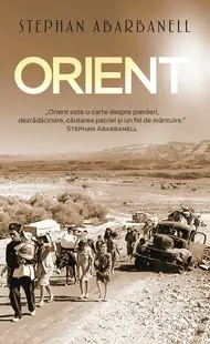 Orient - Paperback brosat - Stephan Abarbanell