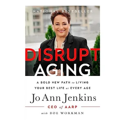 Disrupt Aging
