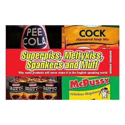 Superpiss Meltykiss Spankers and Muff