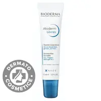 Balsam de buze Atoderm Levres, 15ml, Bioderma