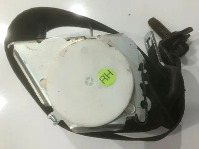 Centura de siguranta dreapta spate CV44-611B68-AF Ford Kuga II ( 2013-2016)