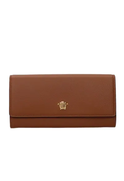 Women's Wallet F86255 - Maro - 20 x 10 x 2.5 cm