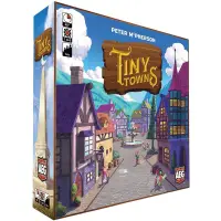 Joc Tiny Towns