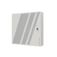 Centrala control acces Hikvision DS-K2702WX-E1, Wiegand, RS-485, WiFi, 200.000 carduri, 600.000 evenimente