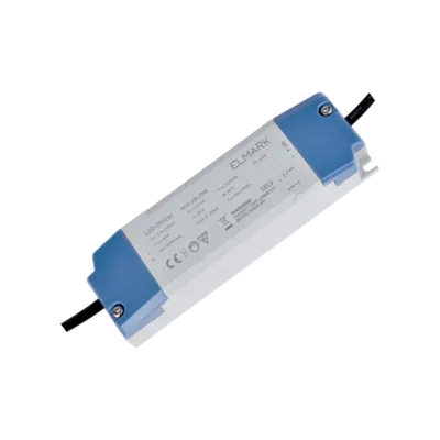 Transformator pentru Led Panel Elmark 40w 30-42vdc