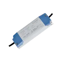 Transformator pentru Led Panel Elmark 40w 30-42vdc