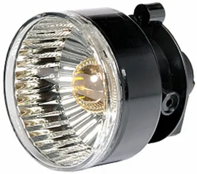 Lampa mers inapoi 99mm 12V alb
