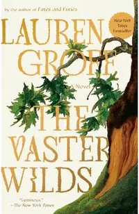 The Vaster Wilds