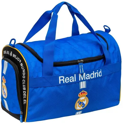 Geantă de sport Astra Real Madrid – Young