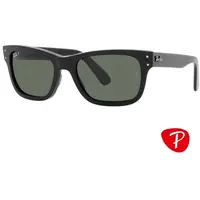 Ochelari de soare barbati Ray-Ban RB2283 901/58 Polarizati