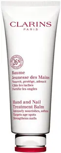 Clarins Balsam pentru mâini și unghii, 100 ml