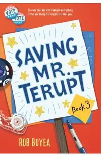Saving Mr. Terupt