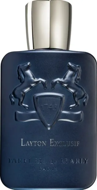 Parfums De Marly Apă de Parfum Layton Exclusif, 125 ml