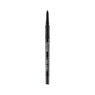 Creion de ochi Stylematic 01 Chocolate Cream, 0.35g, Flormar