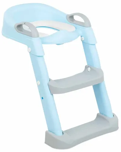Scară cu reductor WC Kikka Boo - Lea Blue
