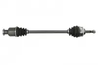 Planetara fata dreapta 751mm (vehicule cu ABS) potrivit RENAULT CLIO II, MEGANE I, MEGANE I CLASSIC, MEGANE I COACH, MEGANE SCENIC, SCENIC I 1.4-2.0 01.96-02.10