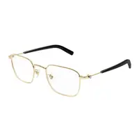 Rame ochelari de vedere barbati Montblanc MB0389O 006