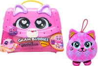 Geantă pentru copii Glam Buddies - Pisicuțe, sortiment