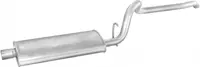 Toba finala esapament potrivit JEEP CHEROKEE 4.0 01.88-09.01