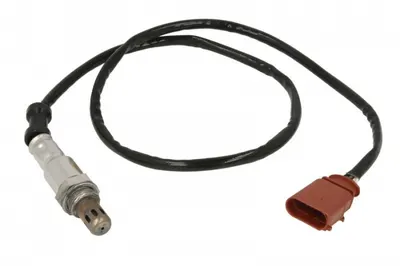 Sonda lambda (numar fire 4, 850mm) potrivit MERCEDES A (W168), C (CL203), C T-MODEL (S203), C (W203), C (W204), CLK (C209), E (W211); VOLVO S60 I, XC90 I; ALFA ROMEO 147 0.8-4.4 01.88