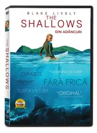 Din adancuri / The Shallows