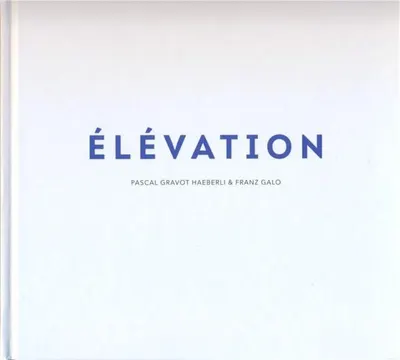 Elevation