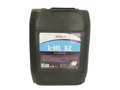Ulei hidraulic LOTOS HL 68 17 KG