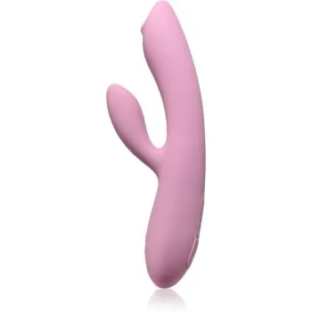 Svakom Trysta Neo Interactive vibrator cu stimularea clitorisului