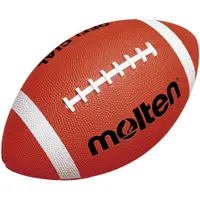 Minge fotbal Molten American Football AFR