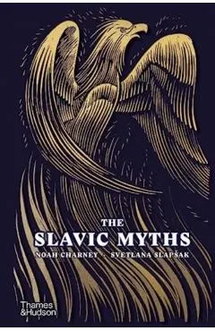 The Slavic Myths